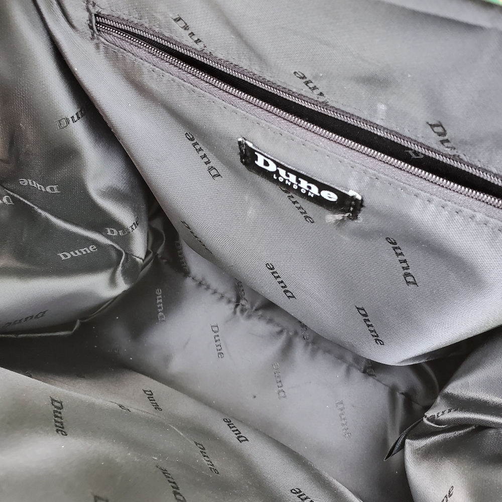 DUNE LONDON SATCHEL - Picture 6 of 6